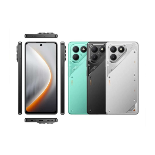 TECNO POVA 8 5G